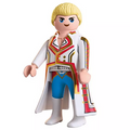 Playmobil - WWE® Cody Rhodes
