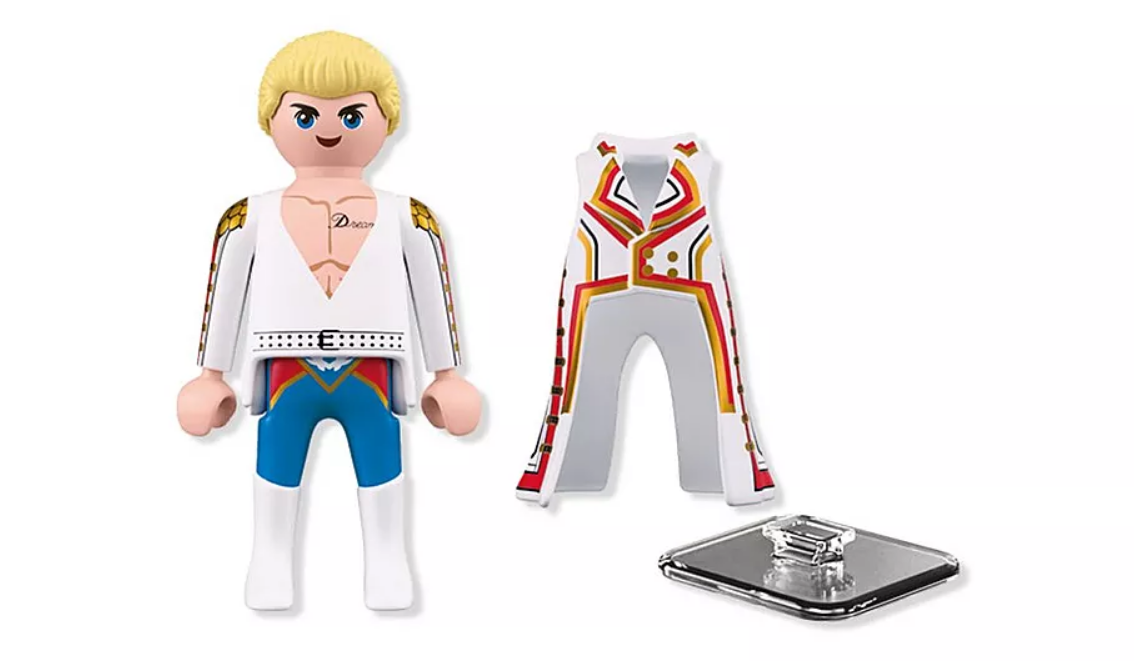 Playmobil - WWE® Cody Rhodes