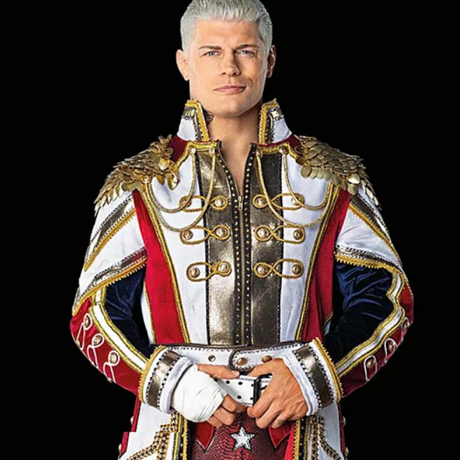 Playmobil - WWE® Cody Rhodes
