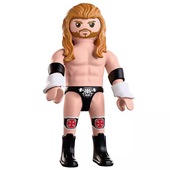 Playmobil - WWE® Triple H