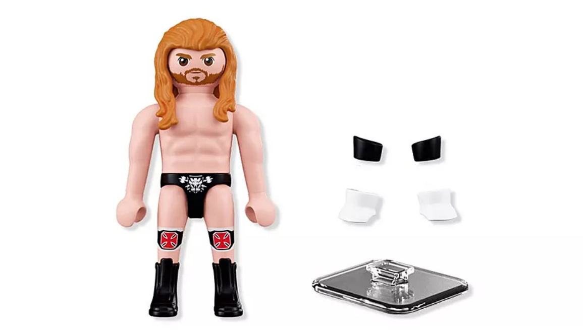 Playmobil - WWE® Triple H