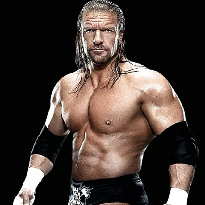 Playmobil - WWE® Triple H