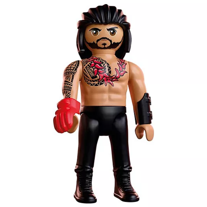 Playmobil - WWE® Roman Reigns