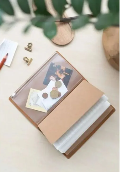 Grupo Erik : LORD OF THE RINGS Travel Notebook