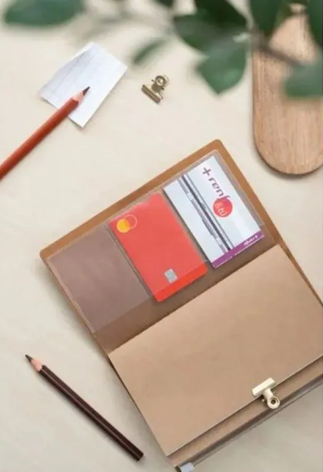 Grupo Erik : LORD OF THE RINGS Travel Notebook