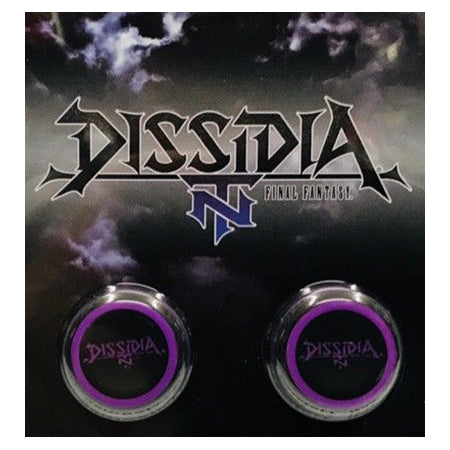 [COLLECTOR'S FIND!] Final Fantasy Dissidia NT Thumb grips for Playstation 4 controller