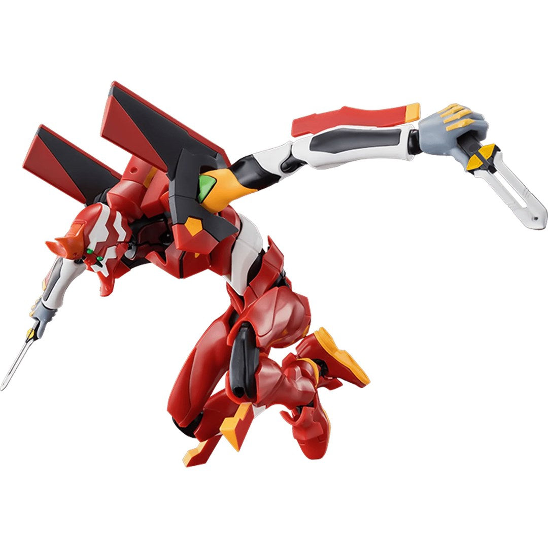 BLOKEES - Action Edition - Evangelion Unit 02 - Model Kit