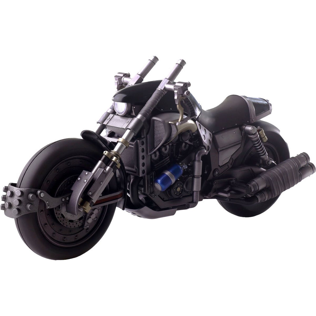 Square Enix / Bring Arts - Final Fantasy VII Hardy-Daytona Action Figure Accessory