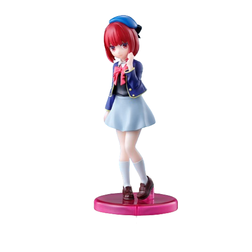 [ON ORDER] Adokenette Series: Oshi no ko - Kana Arima [Bandai Spirits]