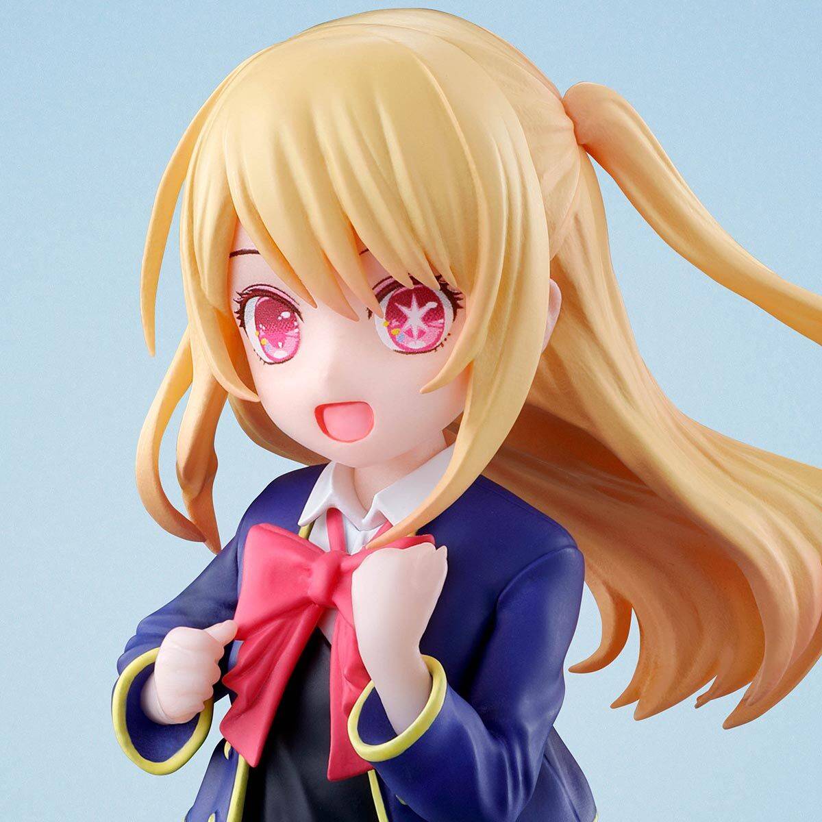 [ON ORDER] Bandai Spirits: Adokenette Series: Oshi no ko - Ruby