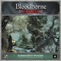CMON - Bloodborne: The Board Game: Forbidden Woods (Expansion) (ENGLISH VERSION)
