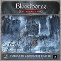 CMON - Bloodborne: The Board Game: Forsaken Cainhurst Castle (Expansion) (ENGLISH VERSION)