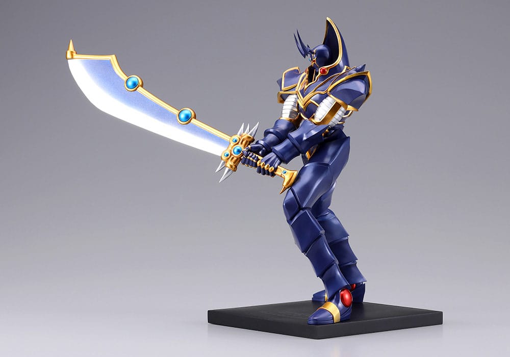 Kotobykiya: Oshi Works Statue - Yu-Gi-Oh! Buster Blader (23 cm)