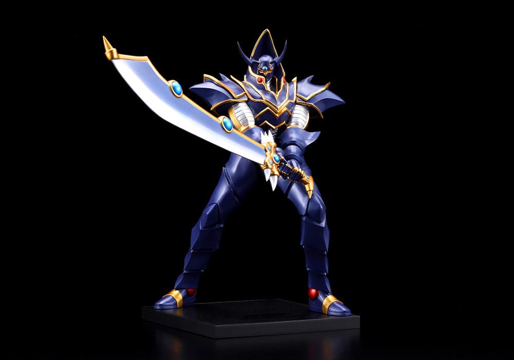 Kotobykiya: Oshi Works Statue - Yu-Gi-Oh! Buster Blader (23 cm)