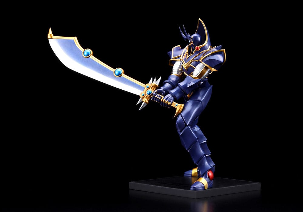 Kotobykiya: Oshi Works Statue - Yu-Gi-Oh! Buster Blader (23 cm)
