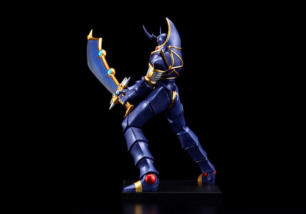 Kotobykiya: Oshi Works Statue - Yu-Gi-Oh! Buster Blader (23 cm)
