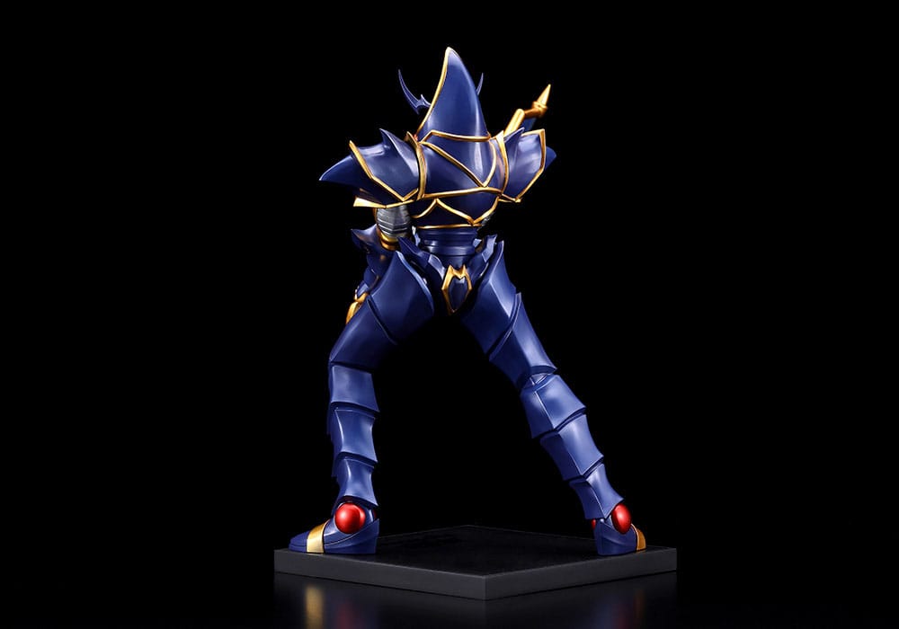 Kotobykiya: Oshi Works Statue - Yu-Gi-Oh! Buster Blader (23 cm)