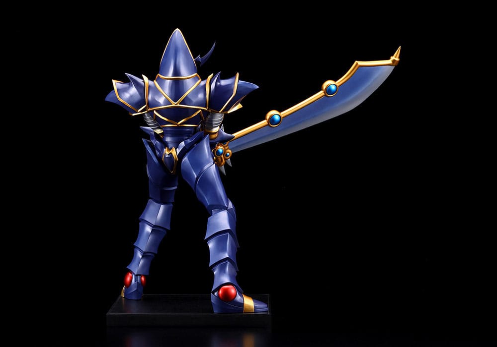 Kotobykiya: Oshi Works Statue - Yu-Gi-Oh! Buster Blader (23 cm)