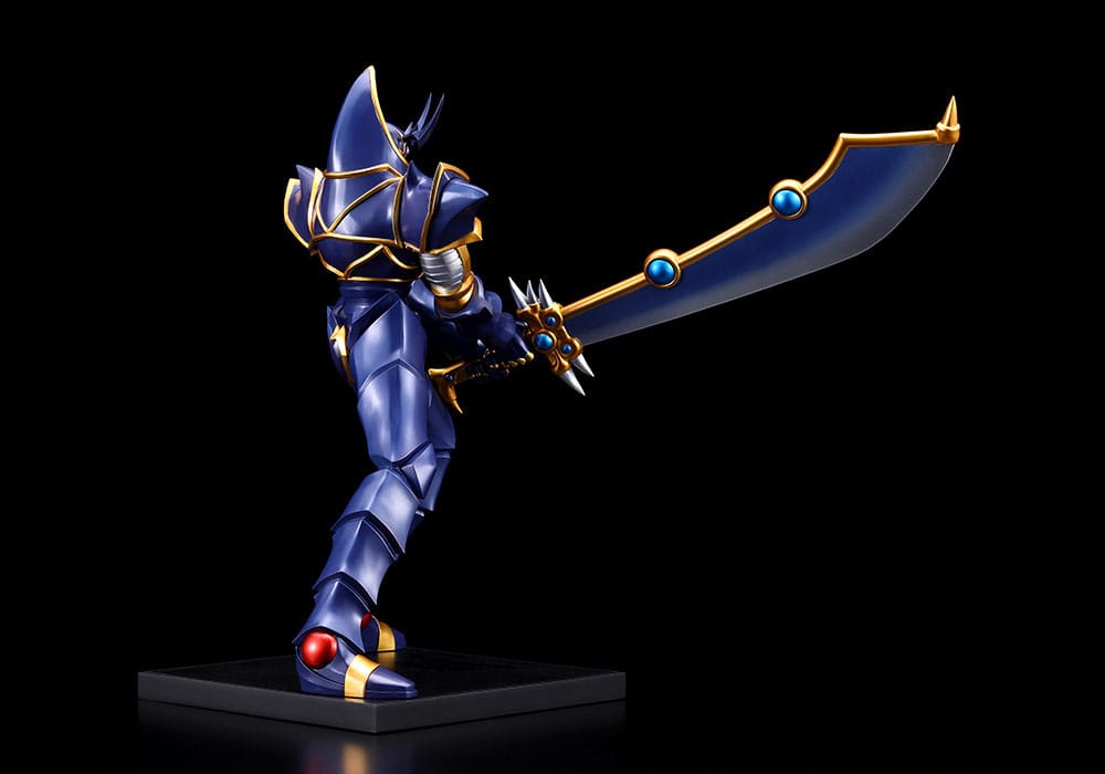 Kotobykiya: Oshi Works Statue - Yu-Gi-Oh! Buster Blader (23 cm)