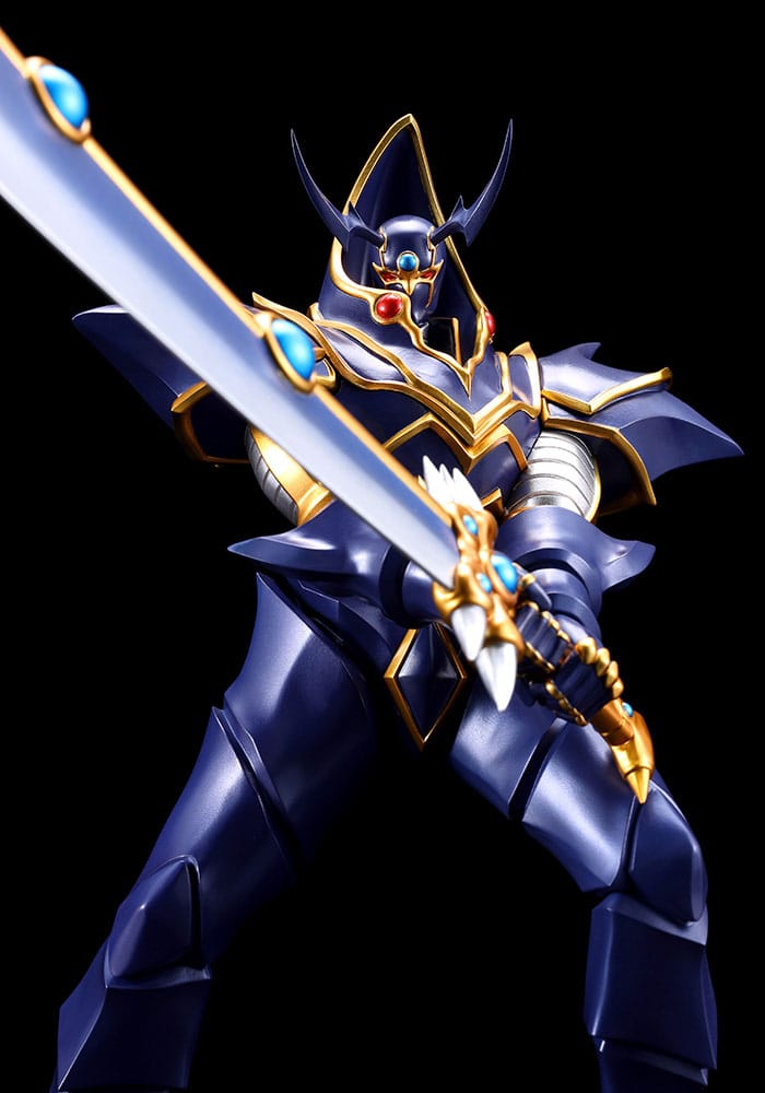 Kotobykiya: Oshi Works Statue - Yu-Gi-Oh! Buster Blader (23 cm)
