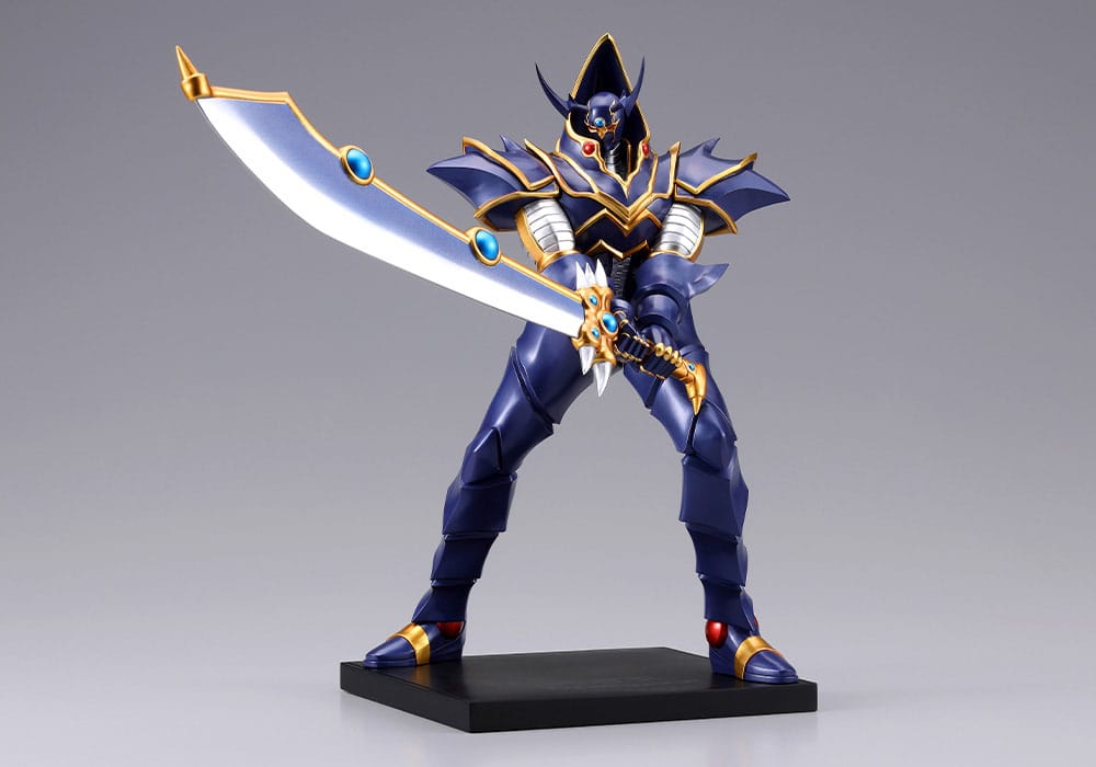 Kotobykiya: Oshi Works Statue - Yu-Gi-Oh! Buster Blader (23 cm)