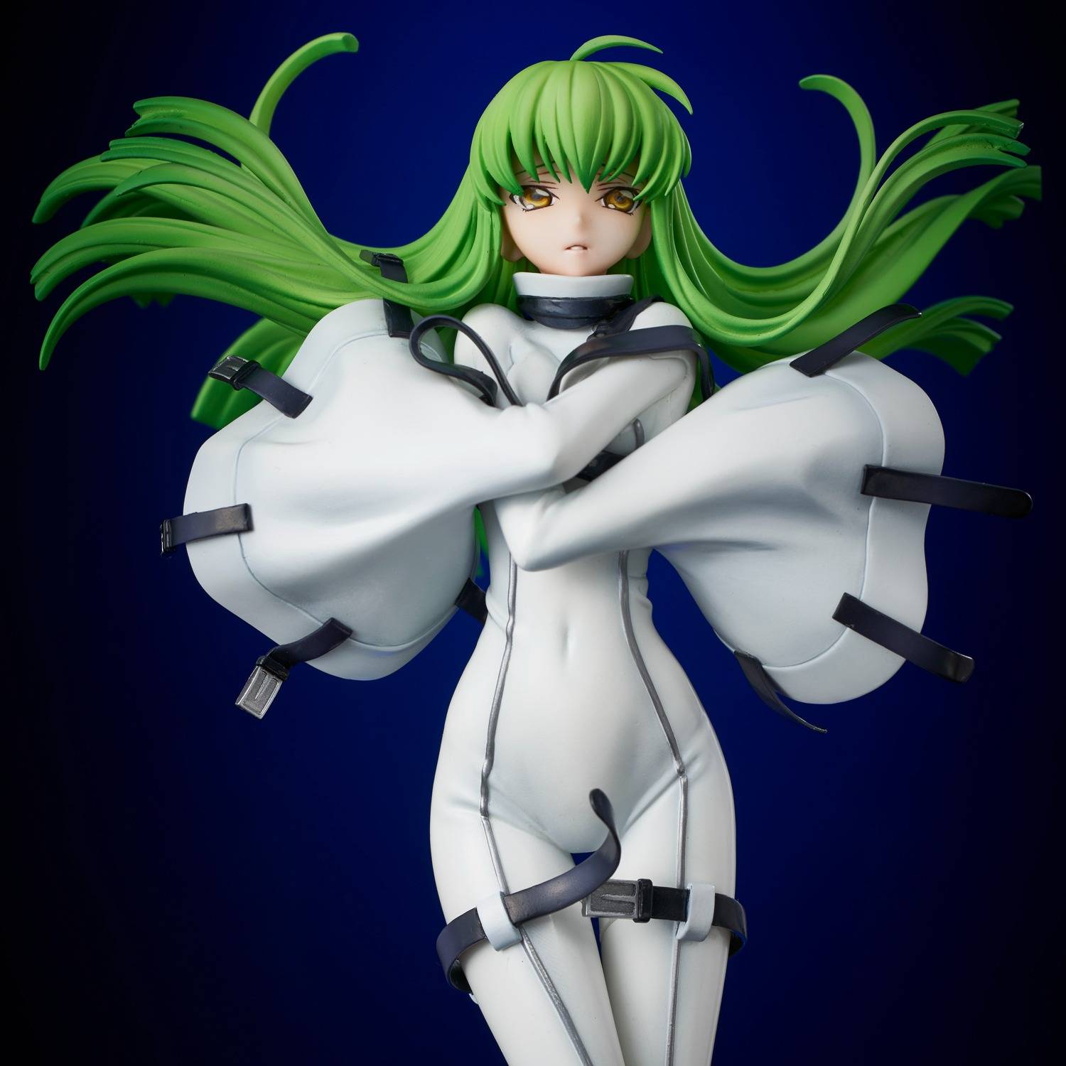 Code Geass: Lelouch Of The Rebellion - C.C. (Reissue) [Union Creative]