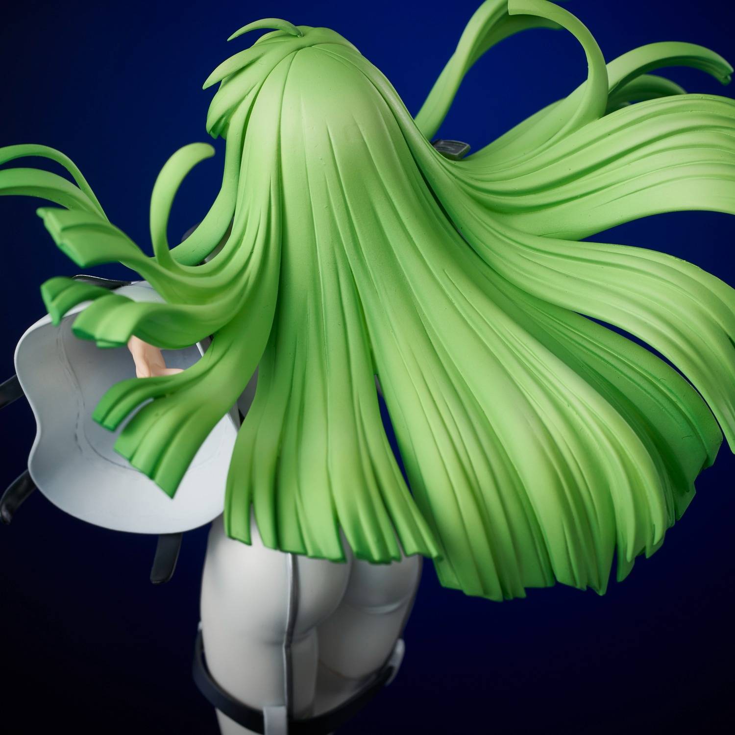 Code Geass: Lelouch Of The Rebellion - C.C. (Reissue) [Union Creative]