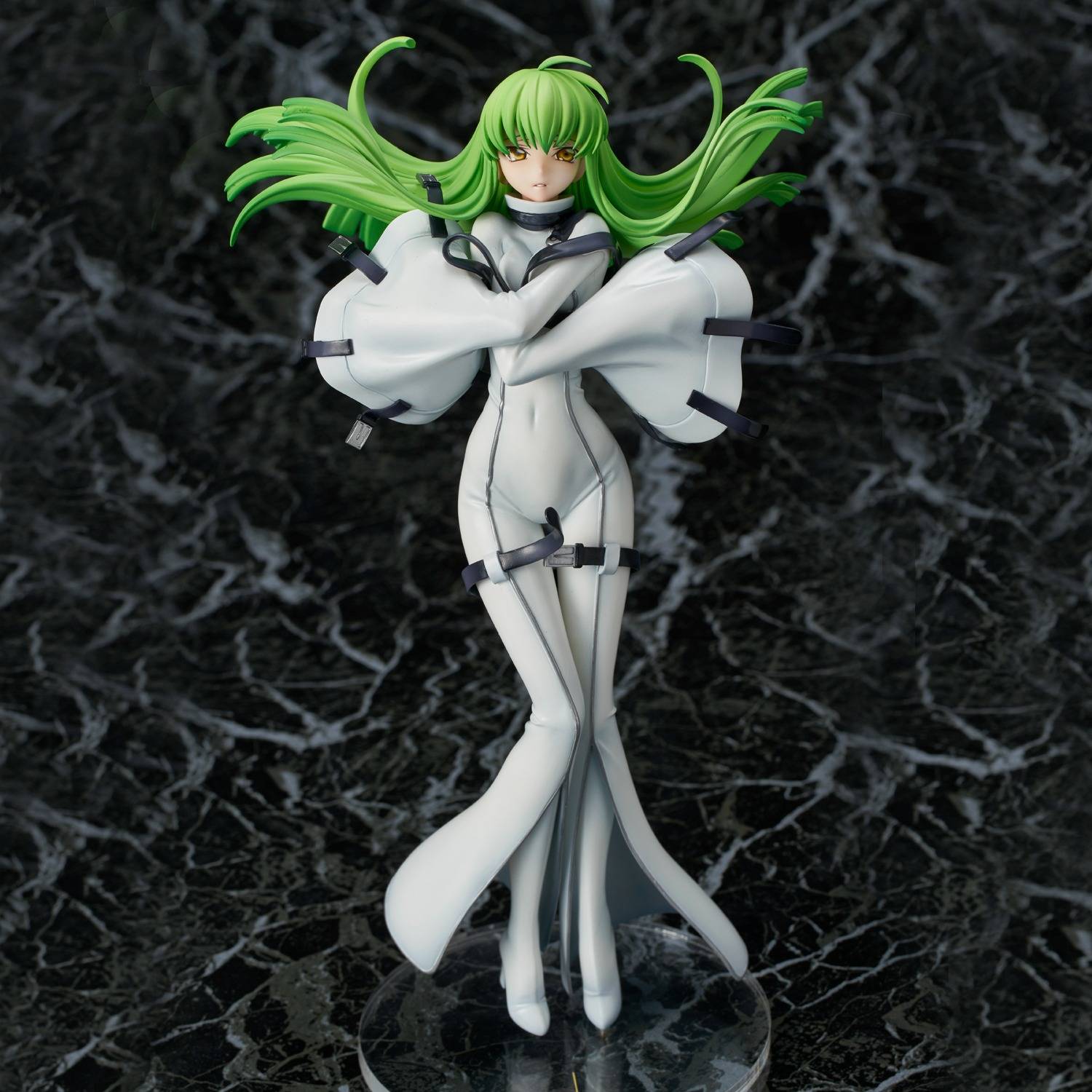 Code Geass: Lelouch Of The Rebellion - C.C. (Reissue) [Union Creative]