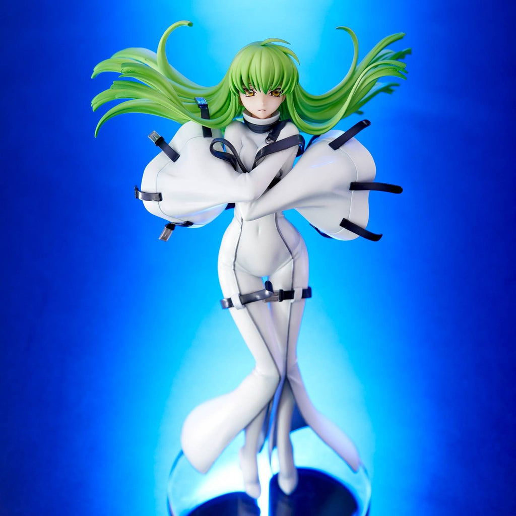 Code Geass: Lelouch Of The Rebellion - C.C. (Reissue) [Union Creative]