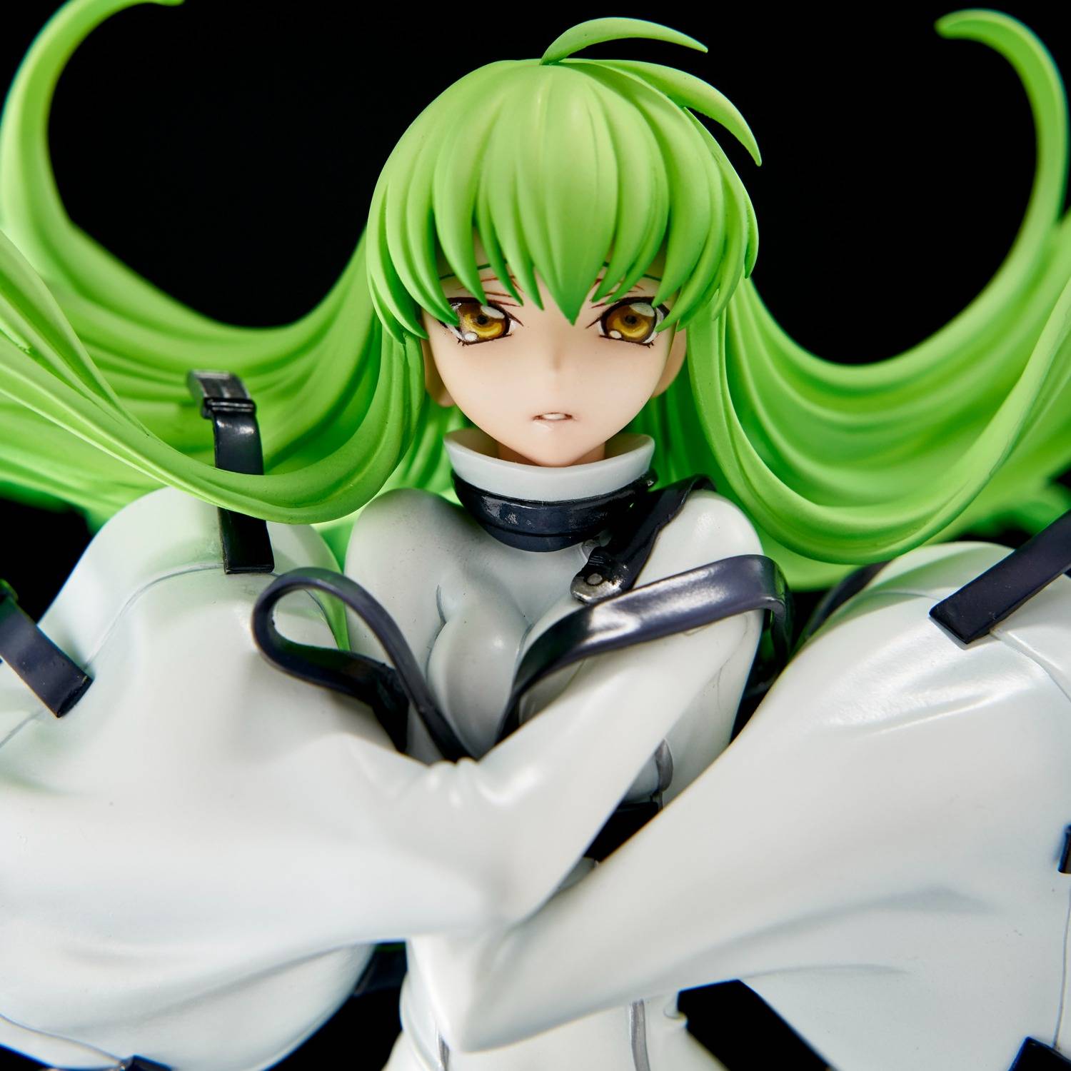 Code Geass: Lelouch Of The Rebellion - C.C. (Reissue) [Union Creative]