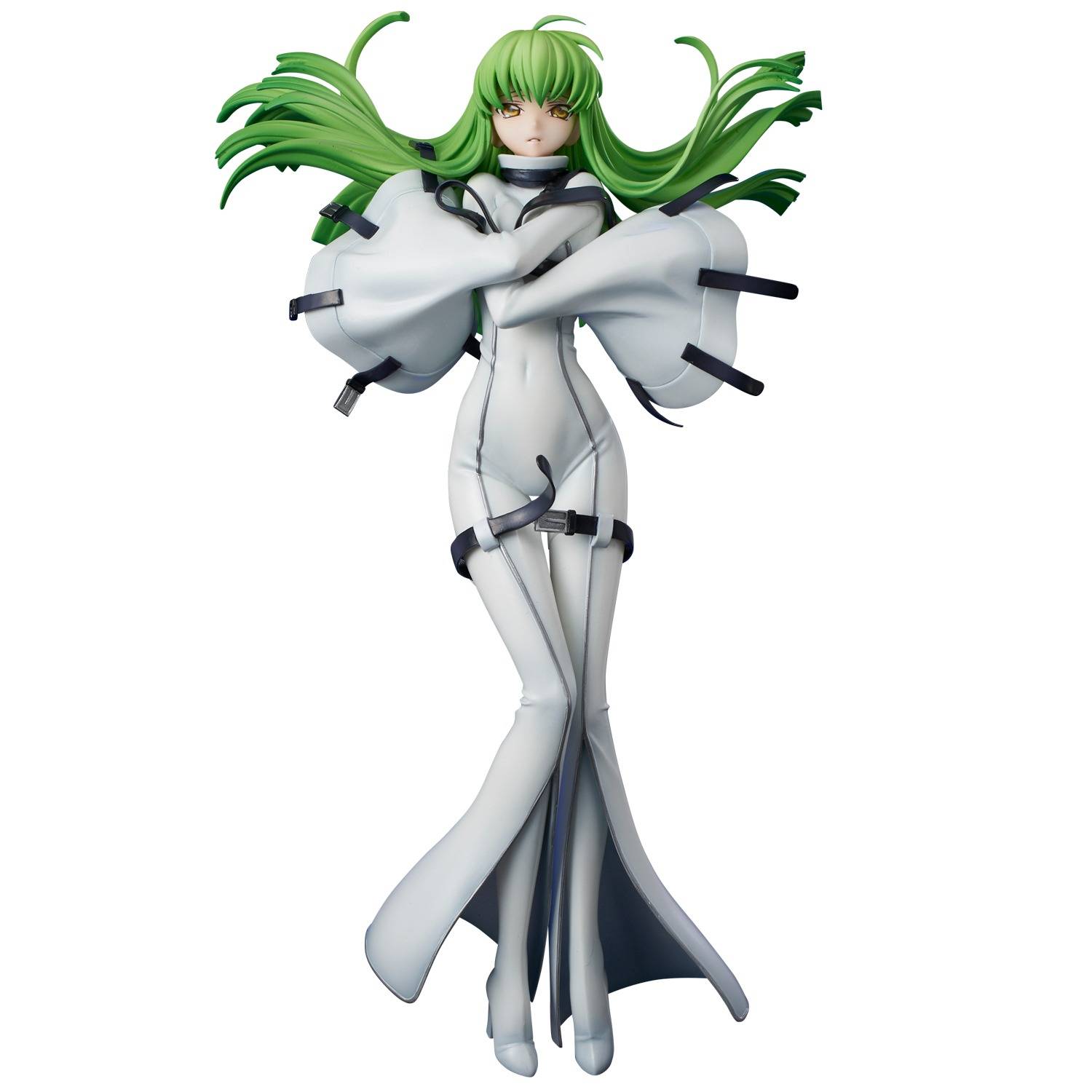 Code Geass: Lelouch Of The Rebellion - C.C. (Reissue) [Union Creative]
