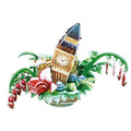 [COLLECTOR'S FIND!] Cubic Fun: New York City Scape - 3D Puzzle -Coin Bank (0C3203) (Copy)