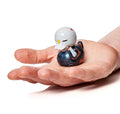 Numskull Metal Gear Solid Gray Fox Tubbz Mini Figure – 5 cm Collectible