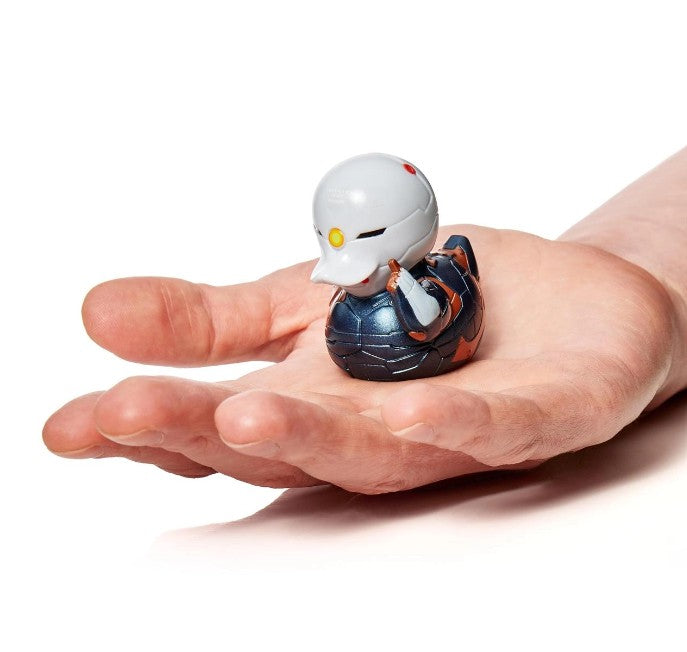 Numskull Metal Gear Solid Gray Fox Tubbz Mini Figure – 5 cm Collectible