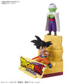 [ON ORDER] Dragon Ball DAIMA: Mini Son Goku & Piccolo (Plastic Model) [Bandai Spirits]