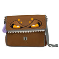 Dungeons and Dragons - Mimic Messenger Bag
