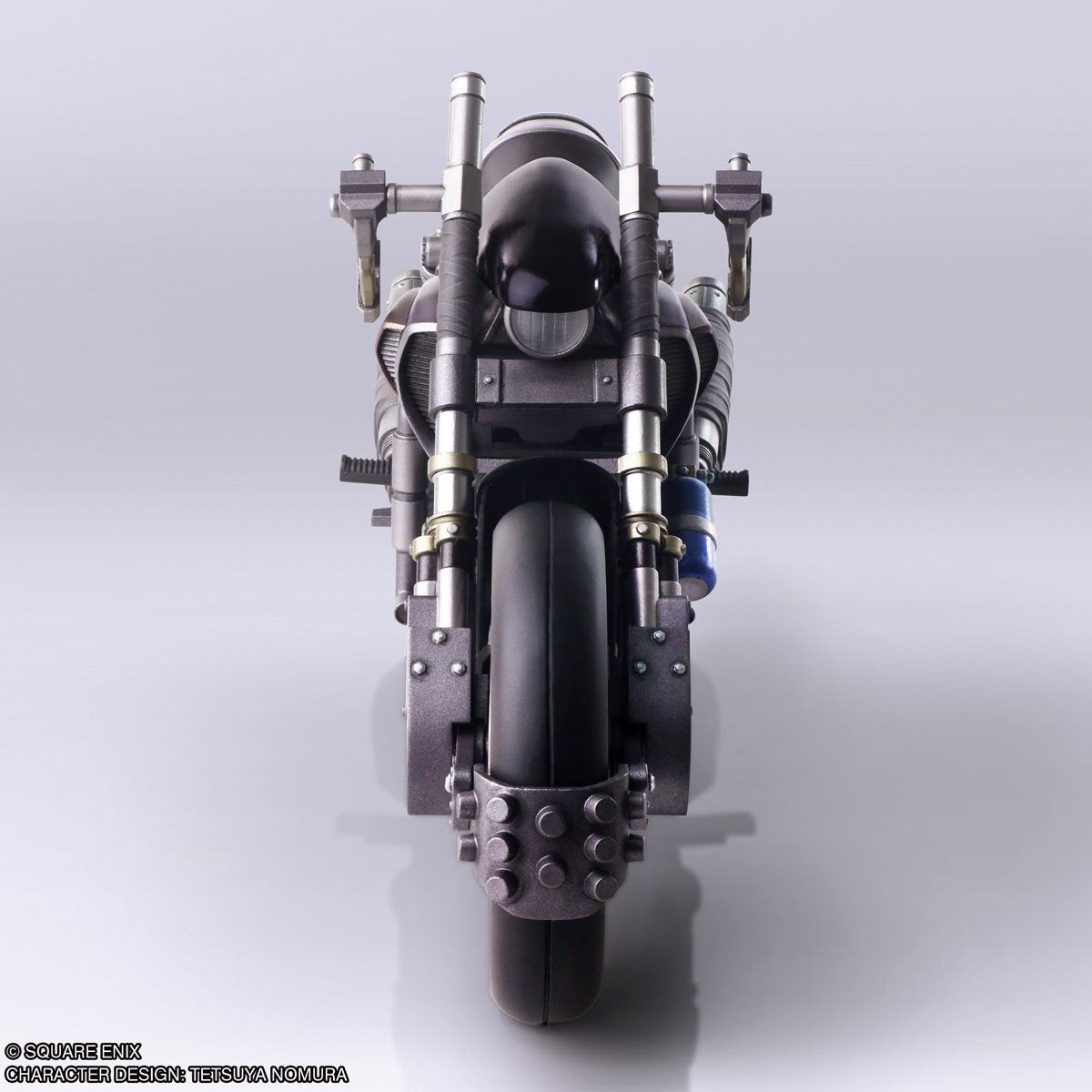 Square Enix / Bring Arts - Final Fantasy VII Hardy-Daytona Action Figure Accessory