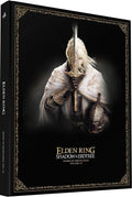 Elden Ring Book of Knowledge Vol. 3: Shadow of the Erdtree (Official Strategy Guide) (ENGLISH)