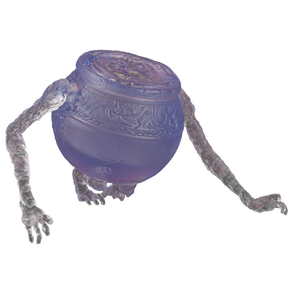 SO-TA : ELDEN RING - Small Jar Figure / Iron Fist Alexander (Blind Box)
