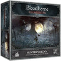 [OPENED BOX] CMON - Bloodborne: The Board Game: Hunter's Dream (Expansion) (ENGLISH VERSION)