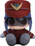 Neon Genesis Evangelion - Misato Katsuragi Captain ver. Plush (Goodsmile Company)