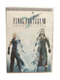 [COLLECTOR'S FIND!-2nd HAND] Final Fantasy VII: Advent Children - DVD (2-Disc Special Edition) - (GREEK VERSION)