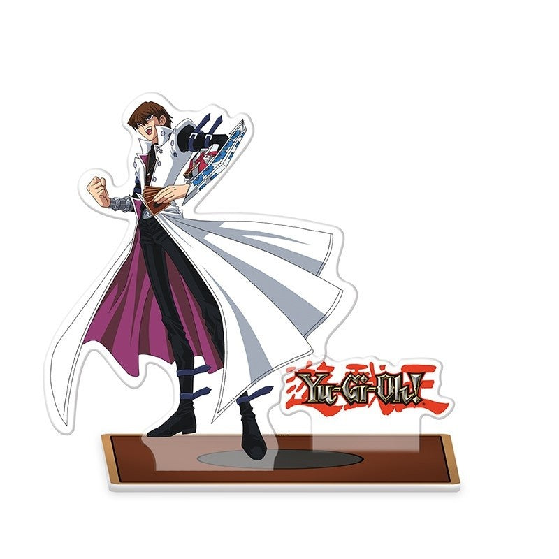 ABYSTYLE (No038) Yu-Gi-Oh! Seto Kaiba Acrylic Stand