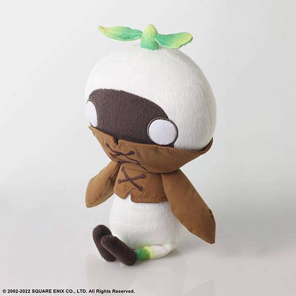 [ON ORDER] Final Fantasy XI: Mandragora (Reissue) [Square Enix]