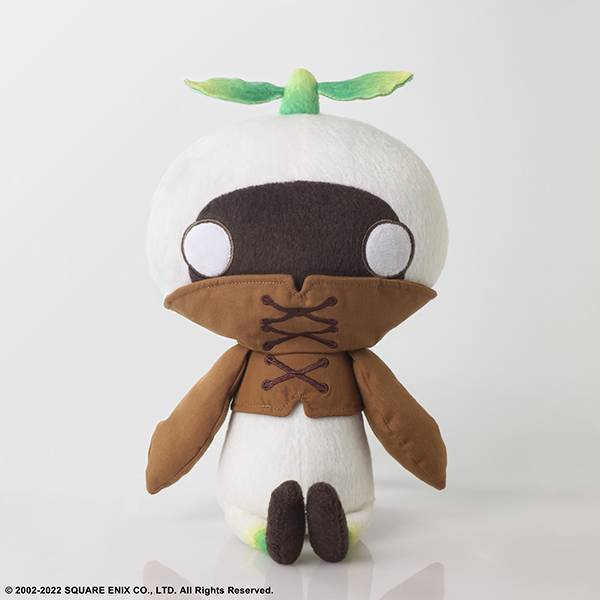 [ON ORDER] Final Fantasy XI: Mandragora (Reissue) [Square Enix]