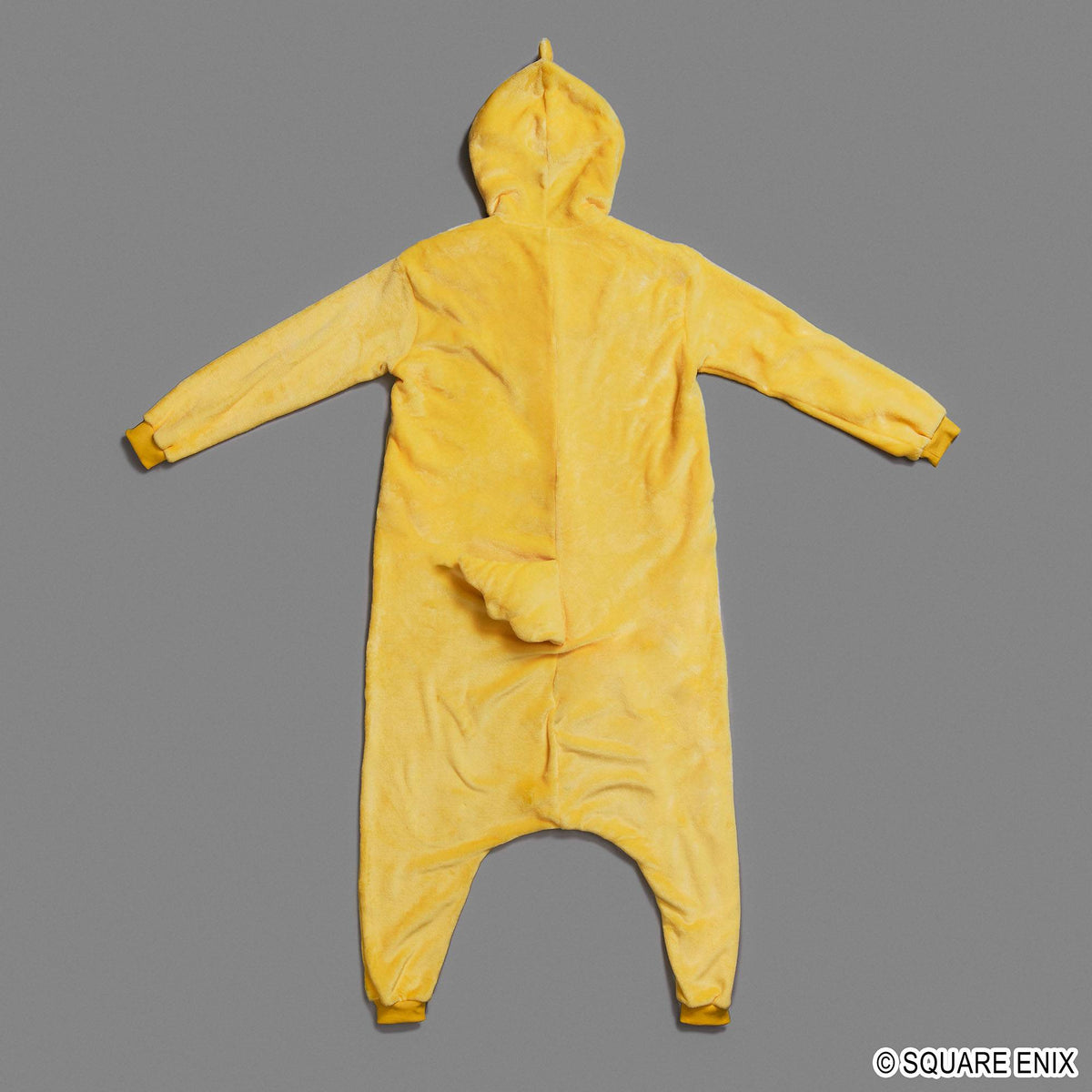 [ON ORDER] Square Enix - Final Fantasy XIV: Kigurumi - Fat Chocobo