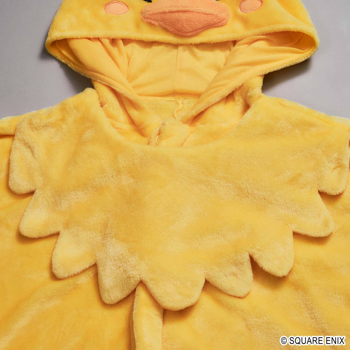 [ON ORDER] Square Enix - Final Fantasy XIV: Kigurumi - Fat Chocobo