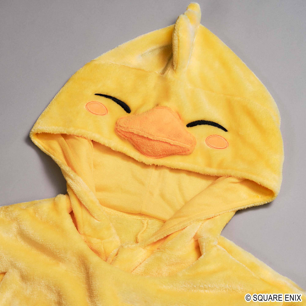 [ON ORDER] Square Enix - Final Fantasy XIV: Kigurumi - Fat Chocobo