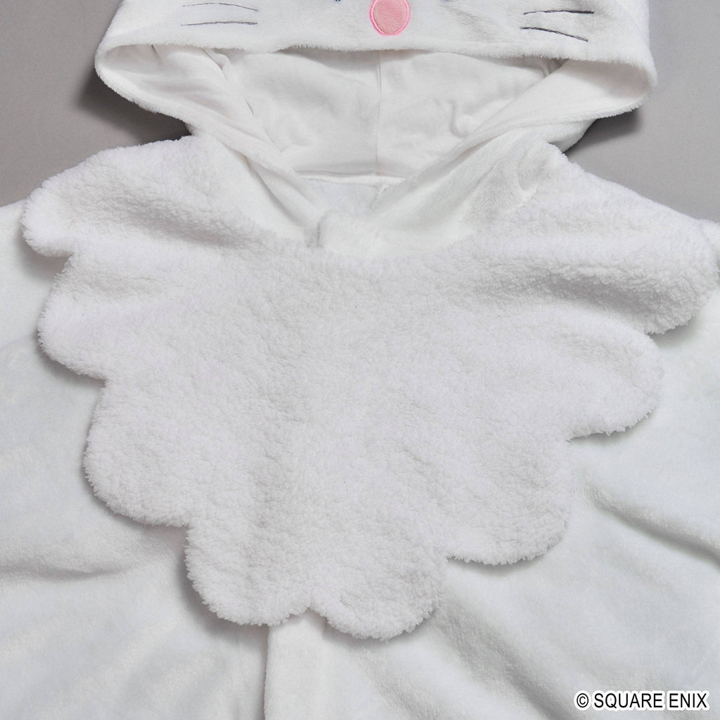 [ON ORDER] Final Fantasy XIV: Kigurumi - Moogle [Square Enix] - OneSize