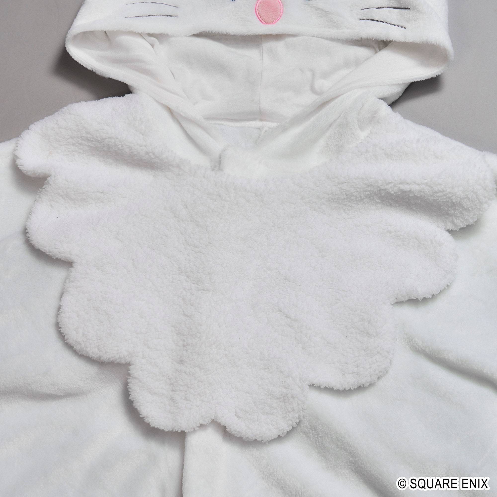 [ON ORDER] Final Fantasy XIV: Kigurumi - Moogle [Square Enix] - OneSize